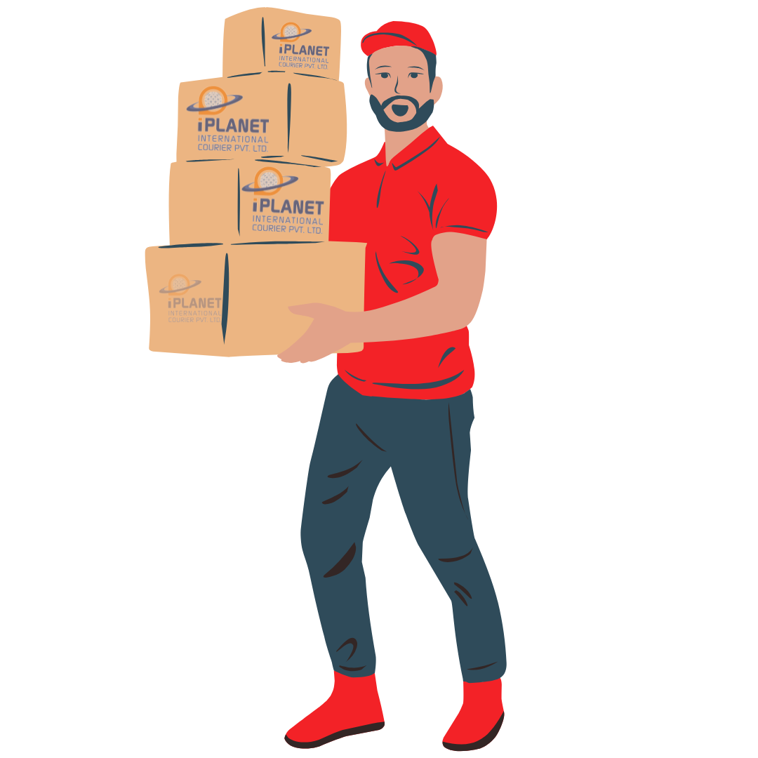Free pickup and packing courier service in Mumbai